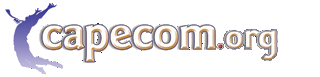 CapeCom.Org Webmail Login